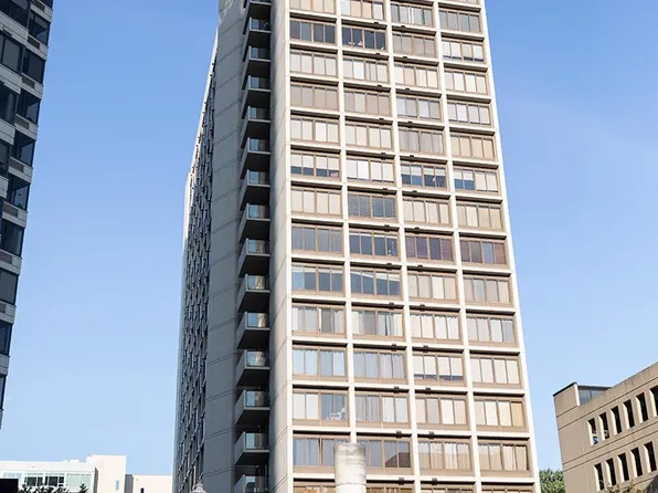 2001 Hamilton St APT 2225, Philadelphia, PA 19130