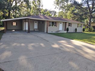 137 Highway 1, Colt, AR 72326