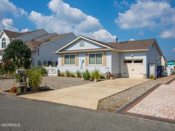14 W Coral Drive, Brick, NJ 08723