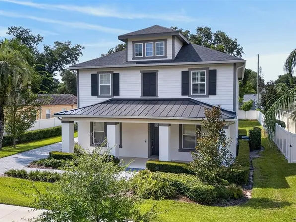 375 NIBLICK WAY, ORLANDO, FL 32804