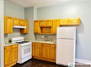 1264 S Saint Louis Ave, Chicago, IL 60623