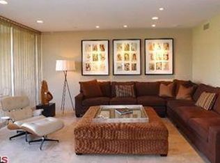 505 Desert Lakes Cir, Palm Springs, CA 92264