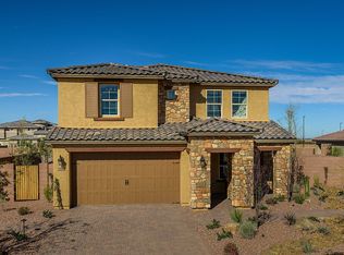 7502 S Parkcrest St, Gilbert, AZ 85298