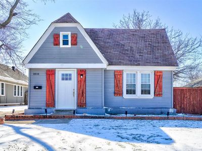1816 NW 37th St, Oklahoma City, OK, 73118