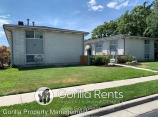 468 E Woodland Ave APT 2, Salt Lake City, UT 84115