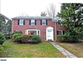 7704 Gate Rd, Wyndmoor, PA 19038