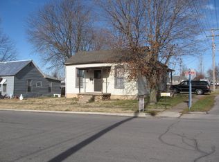 200 W Versailles Ave, California, MO 65018