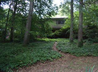 235 Terrell Dr, Athens, GA 30606