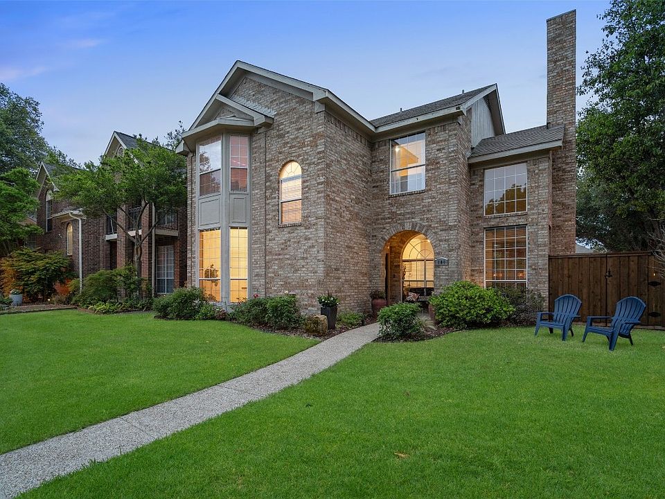 109 Tanbark Cir, Coppell, TX 75019 Zillow