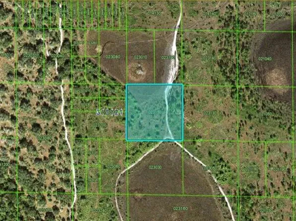 River Ranch Blvd, Lake Wales, FL 33898