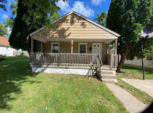 1045 Eldorado Ave, Dayton, OH 45419