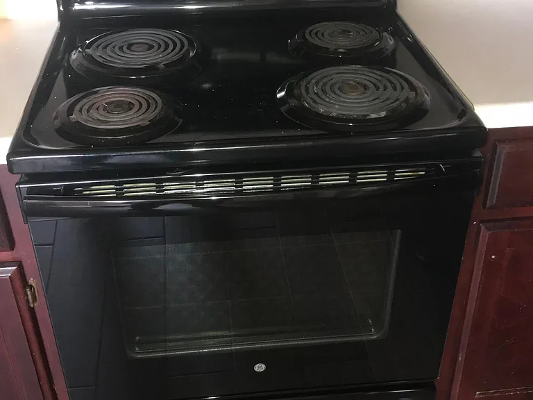 Oven