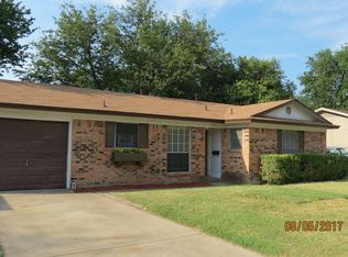 1613 Running River Rd, Garland, TX 75044