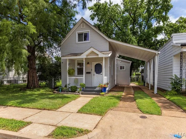 4805 Allemania St, Saint Louis, MO 63116