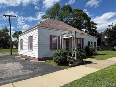 304 W Main St, East Alton, IL, 62024