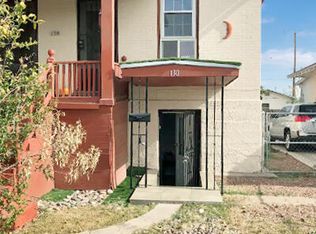 130 Tobin Pl APT 3, El Paso, TX 79905