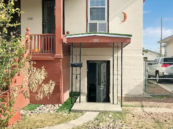 130 Tobin Pl APT 3, El Paso, TX 79905