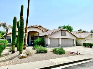 15483 N 87th Dr, Peoria, AZ 85382