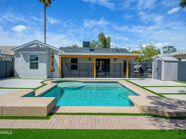 1351 E CLARENDON Avenue, Phoenix, AZ 85014