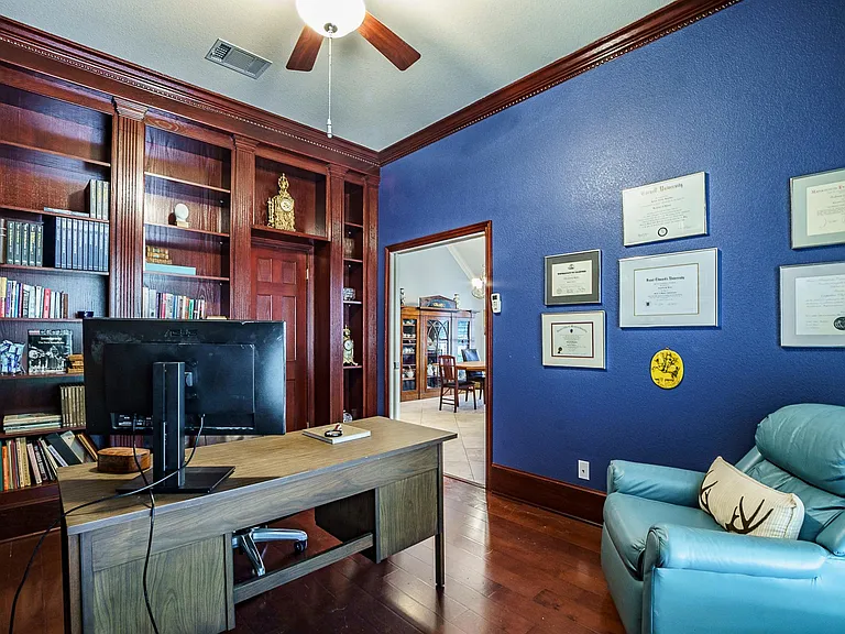 5201 Kite Tail Dr — Photo 6