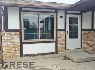 3002 W Baty Dr, West Valley City, UT 84119