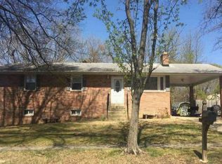 12515 Lytton Ave, Brandywine, MD 20613