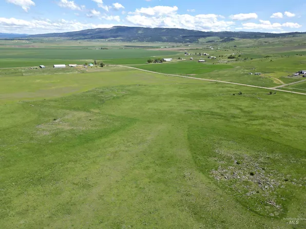Gill Point Rd Lot 4, Grangeville, ID 83530