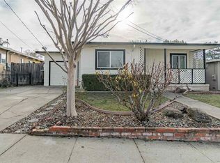 2816 Hilltop Rd, Concord, CA 94520