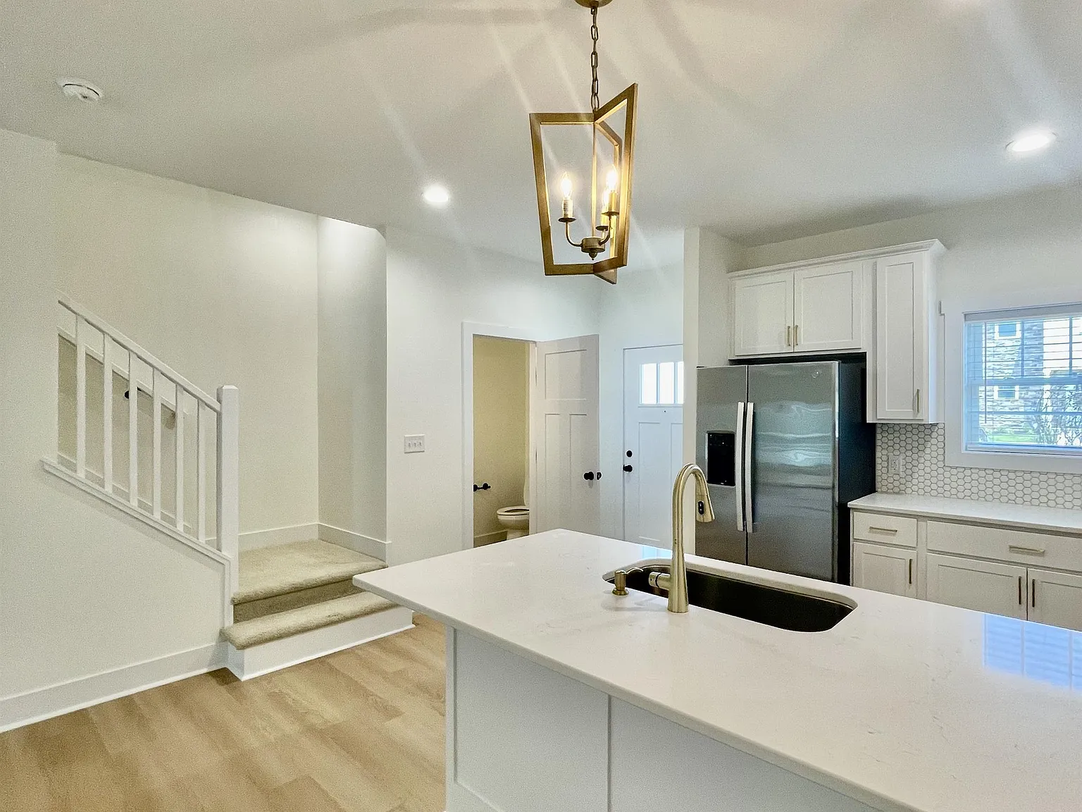 556 Leesville Rd #1206 - 1 — Photo 4