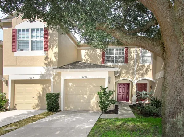 2722 CONCH HOLLOW DRIVE, BRANDON, FL 33511