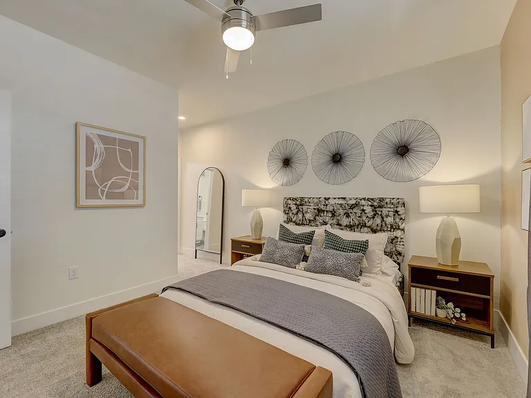 Solace at Cimarron Hills Apartments — Photo 9