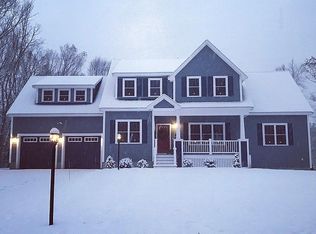 16 Fountain St, Billerica, MA 01821