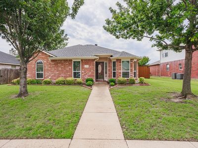 7310 Fairfield Dr, Rowlett, TX, 75089