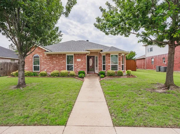 7310 Fairfield Dr, Rowlett, TX 75089