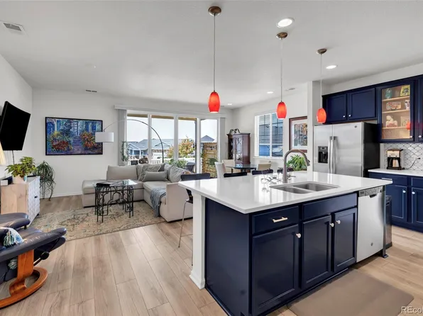 10573 Yosemite Street, Henderson, CO 80640