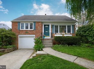 118 Eric Ave, Reading, PA 19607