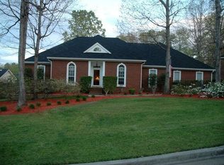 404 Wade Plantation Dr, Martinez, GA 30907