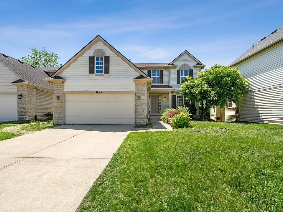 1696 Reserve Ct