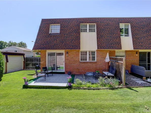1200 S Monaco St Parkway #24, Denver, CO 80224