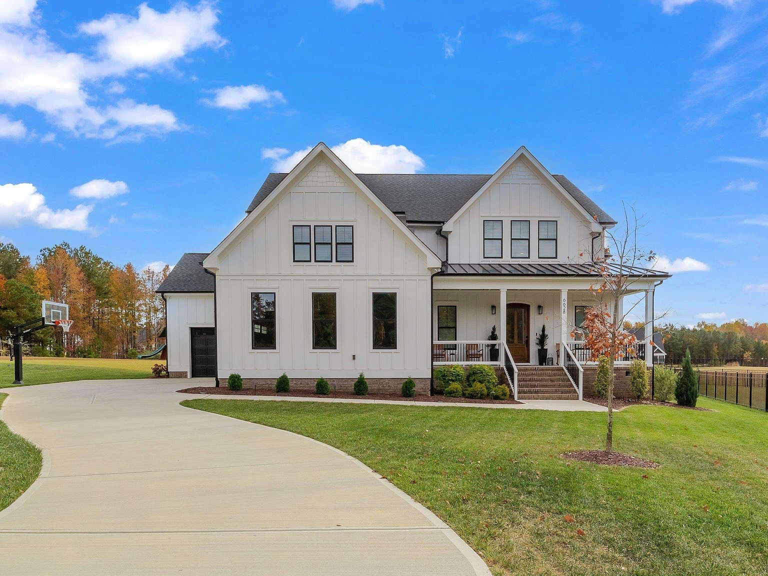 6628 Prescott Shore Dr, Wake Forest, NC 27587 Zillow