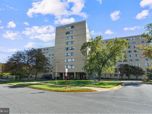 6621 Wakefield Dr APT 701
