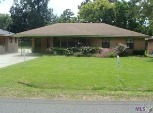 4944 Crown Ave, Baton Rouge, LA 70811