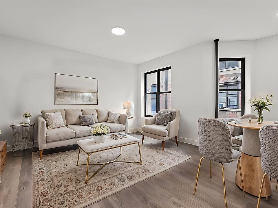 1st image of 201 W 109th St APT 4E