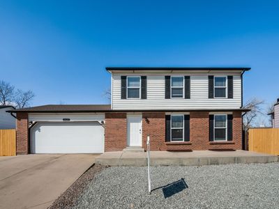 11127 Eudora Cir, Thornton, CO, 80233