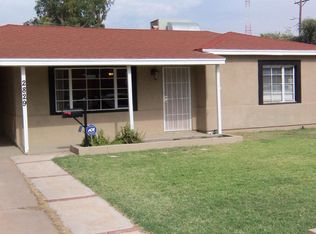 2829 N 35th St, Phoenix, AZ 85008