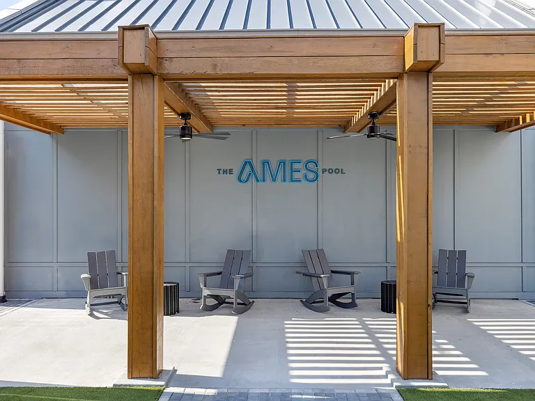 The Ames — Photo 13