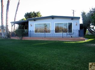 73266 Broadmoor Dr, Thousand Palms, CA 92276