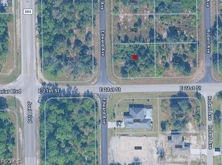 2100 Edward Ave, Alva, FL 33920