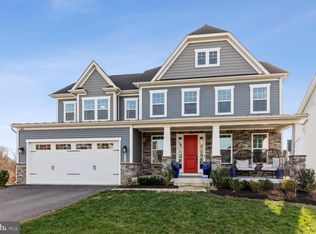 8214 Timeless Ct, Fulton, MD 20759