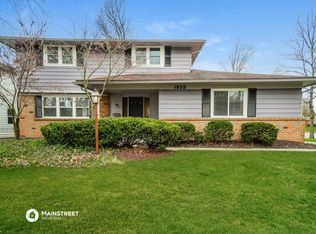 1935 Faymeadow Ave, Columbus, OH 43229
